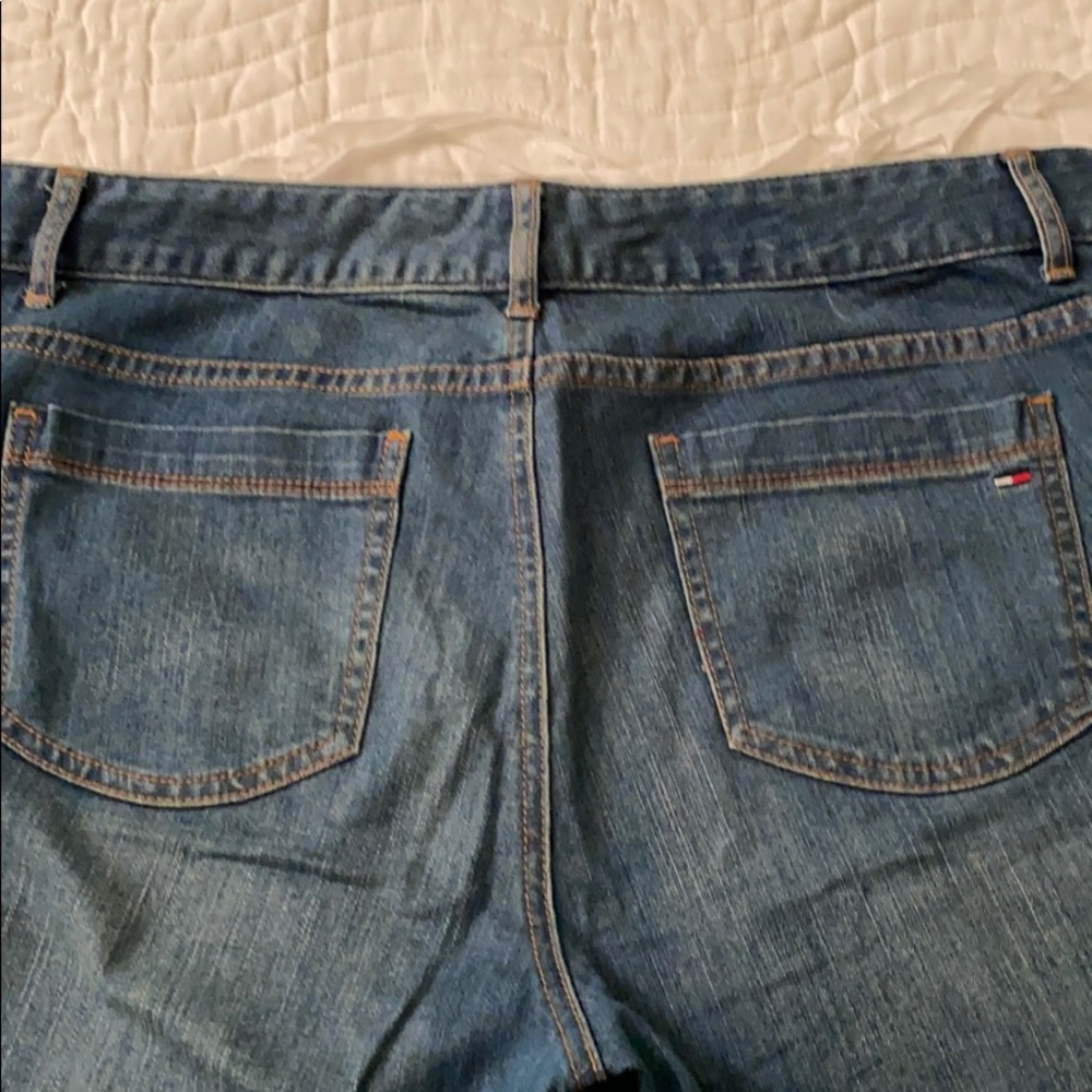 Tommy Hilfiger ladies jeans - Picture 4 of 4